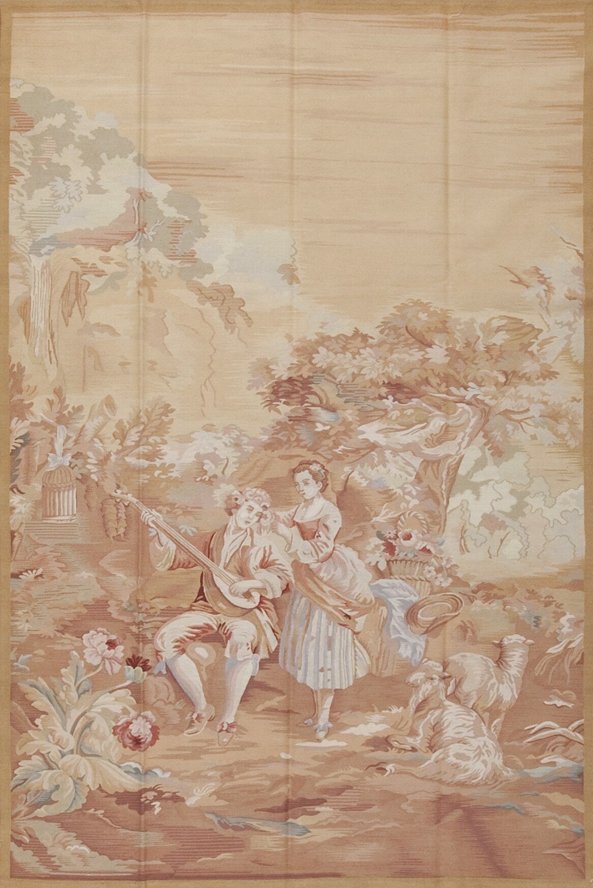 53001, TAPESTRY COLL PEKTAP-01