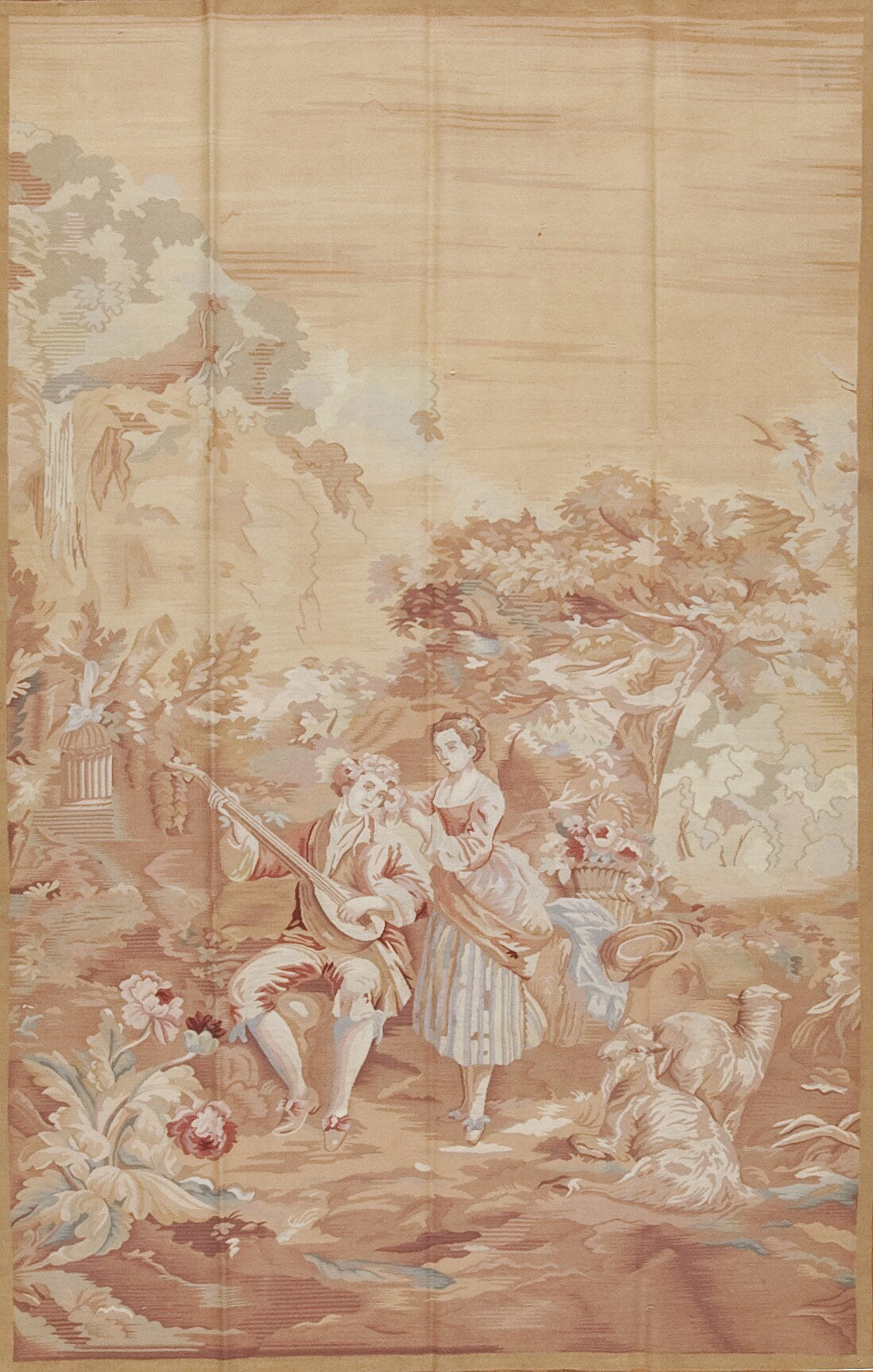 53003, TAPESTRY COLL PEKTAP-01