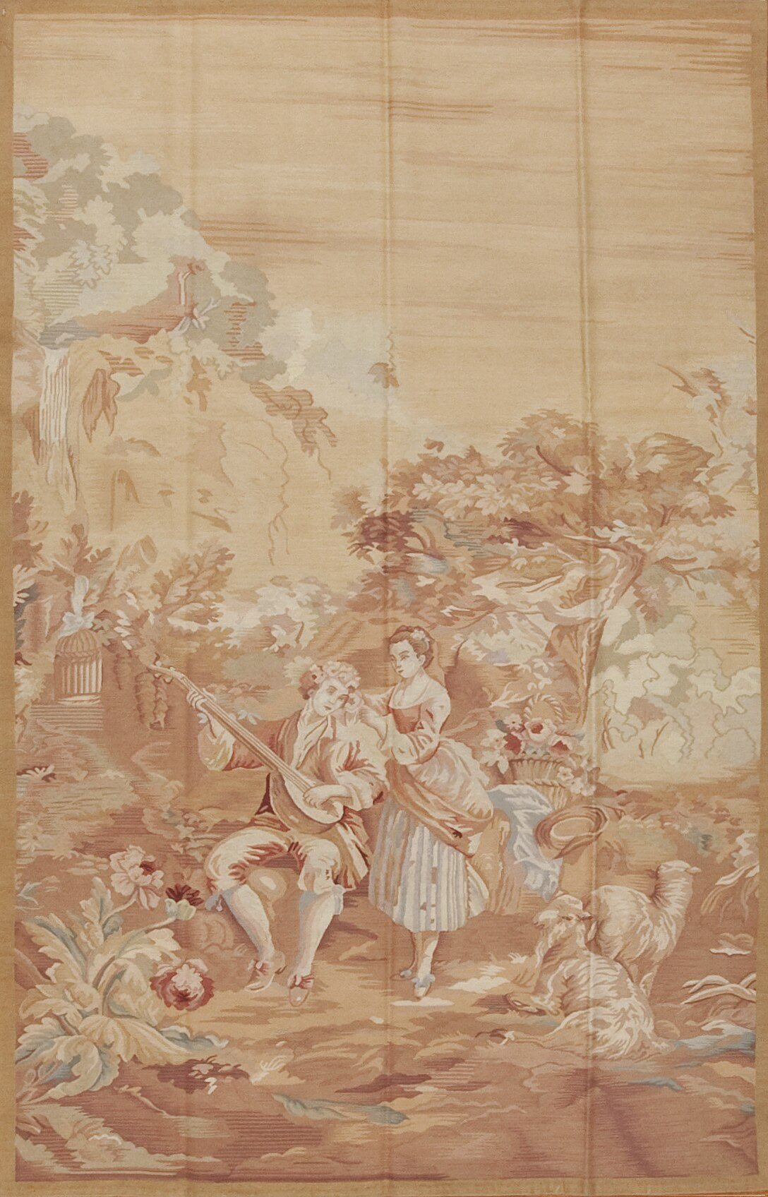 53722, TAPESTRY ADL-6
