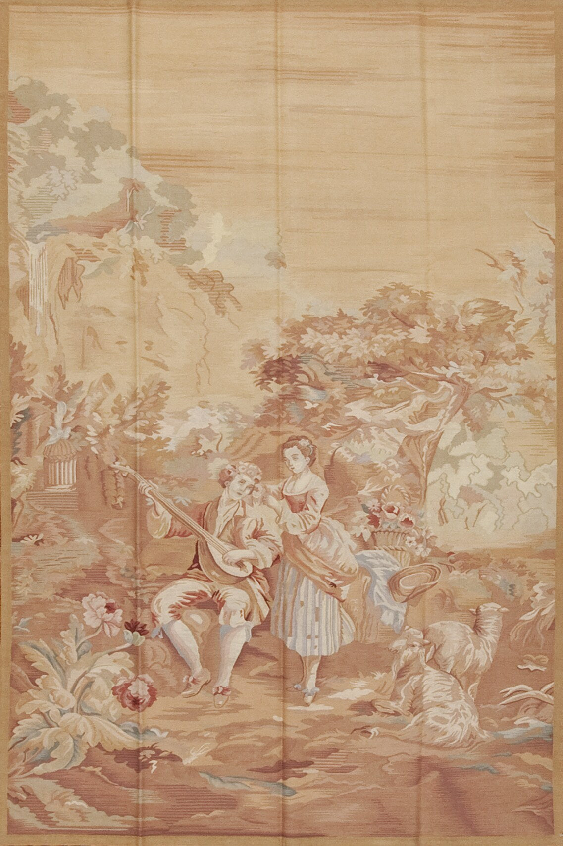 53723, TAPESTRY ADL-6