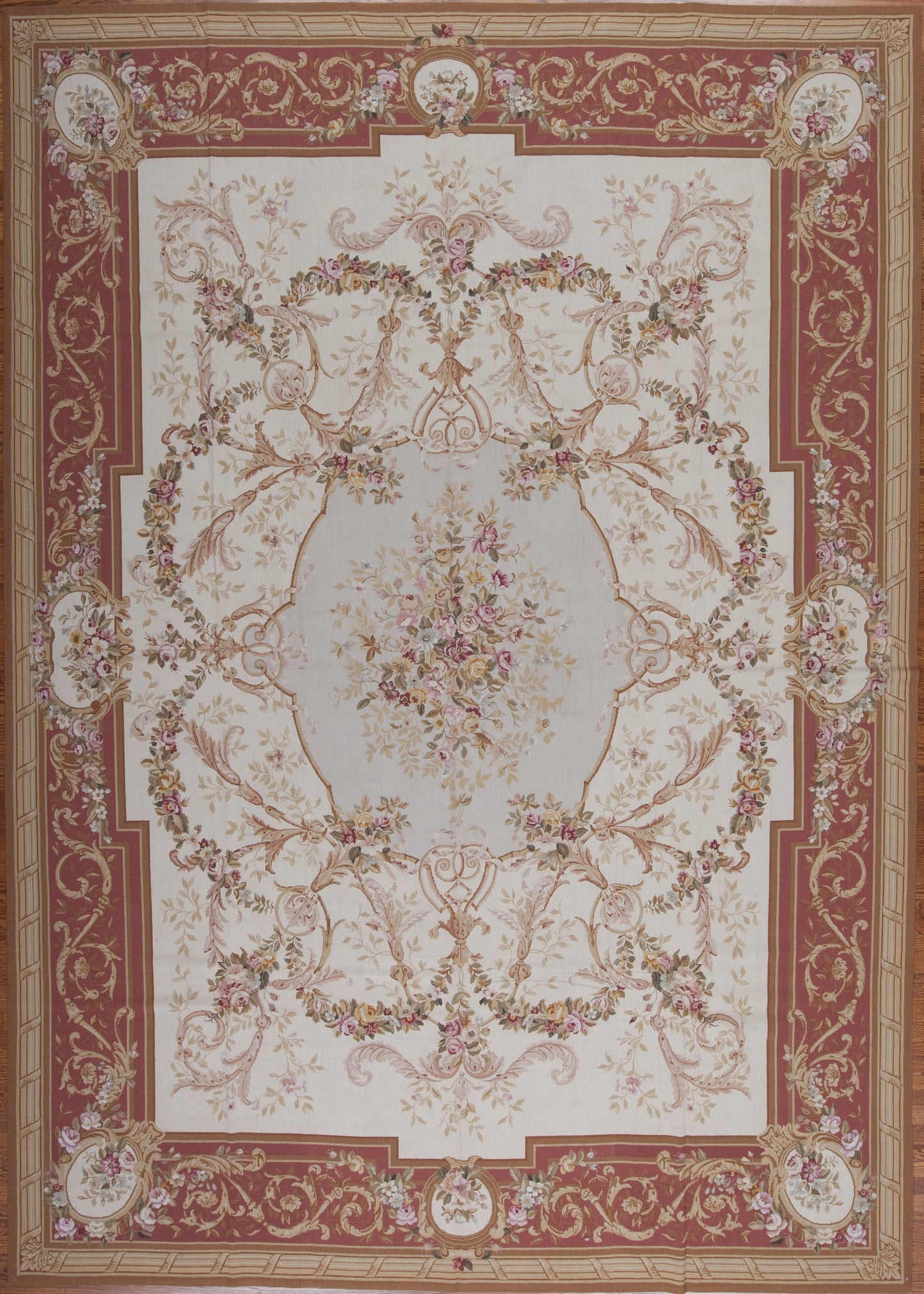 58652 Avant Garde Needlepoint Snp107