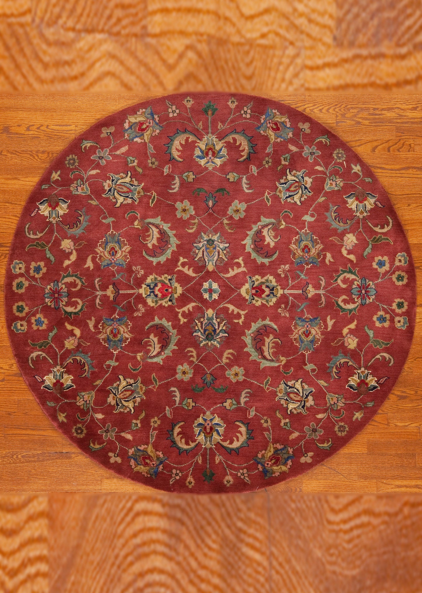 72179 Indo Persian 105, Red