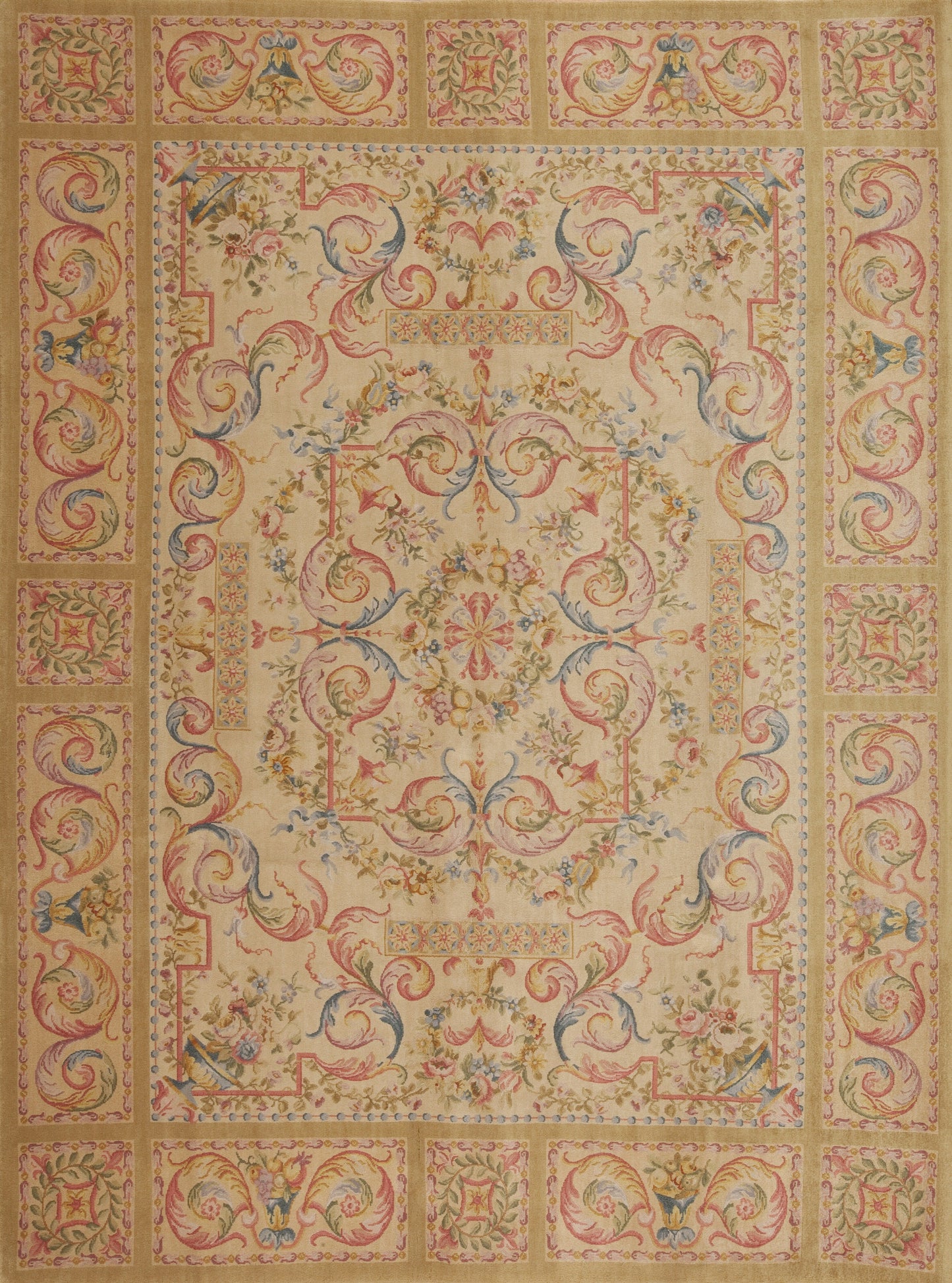 73935 MS-5, Ivory