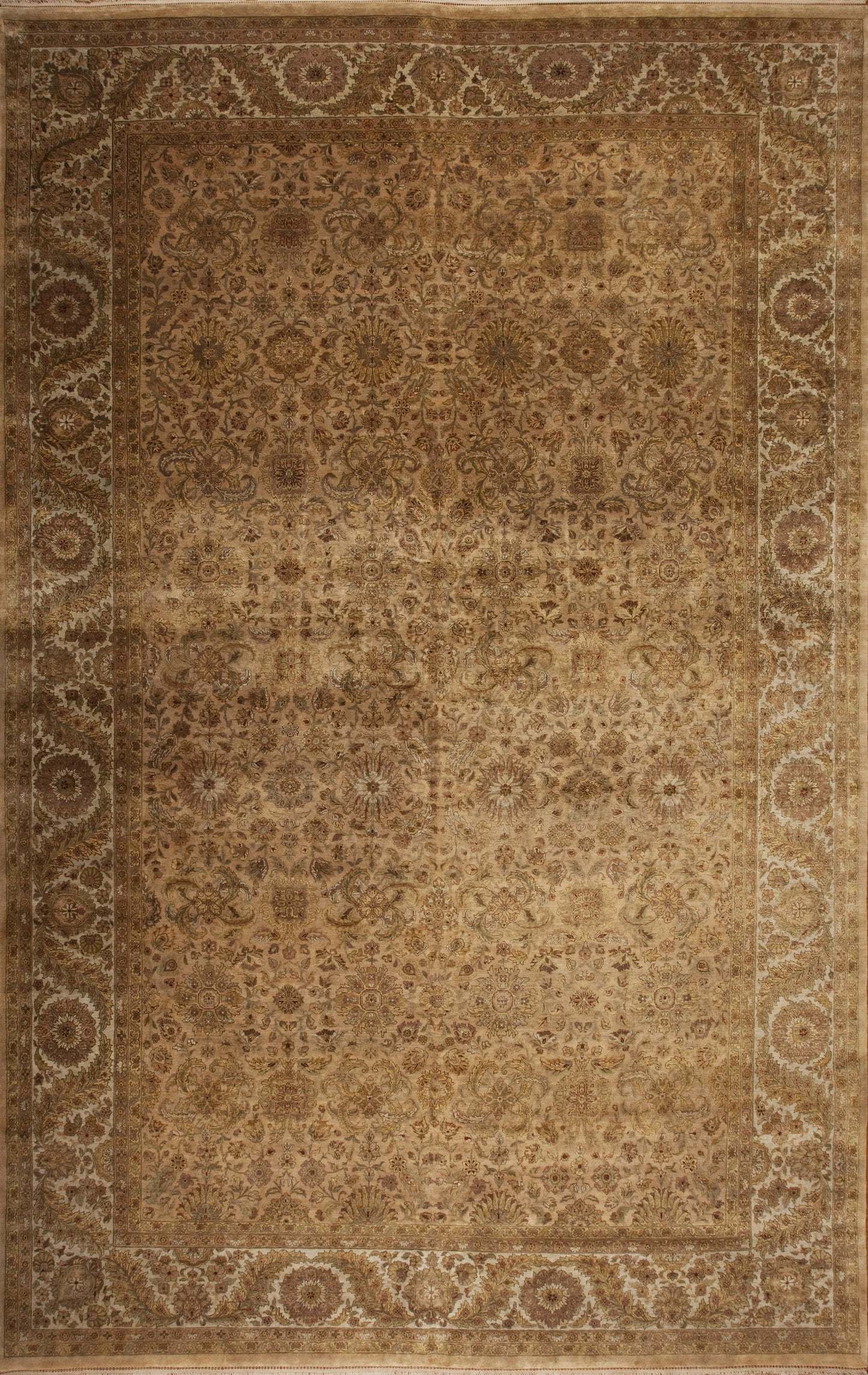 81458 Sanctuary Akb-1, Beige/Light Blue