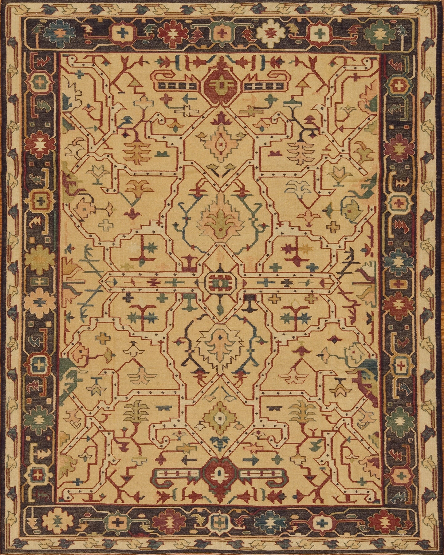 85101 AD005, Ivory