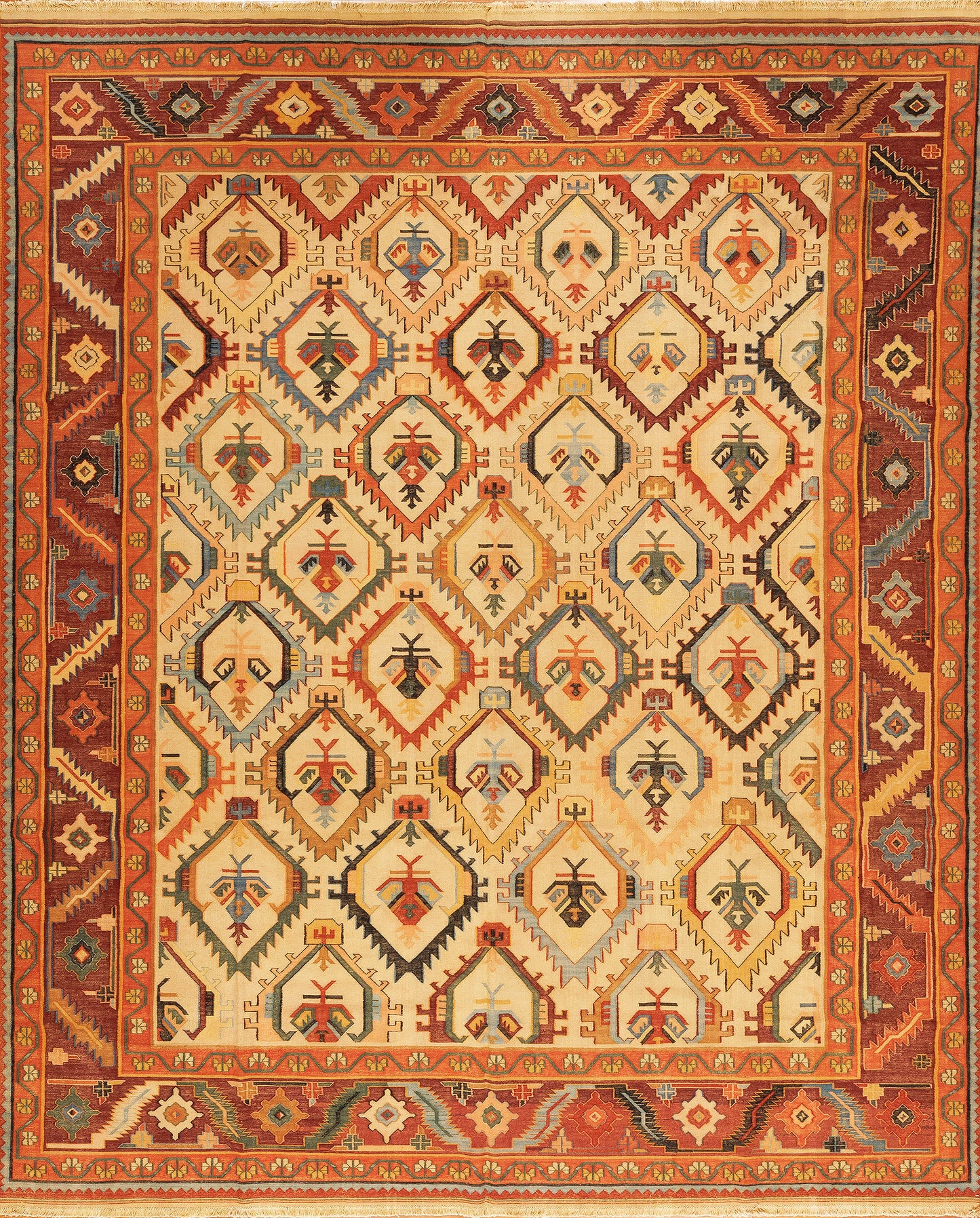 88767 AD-004, Cream