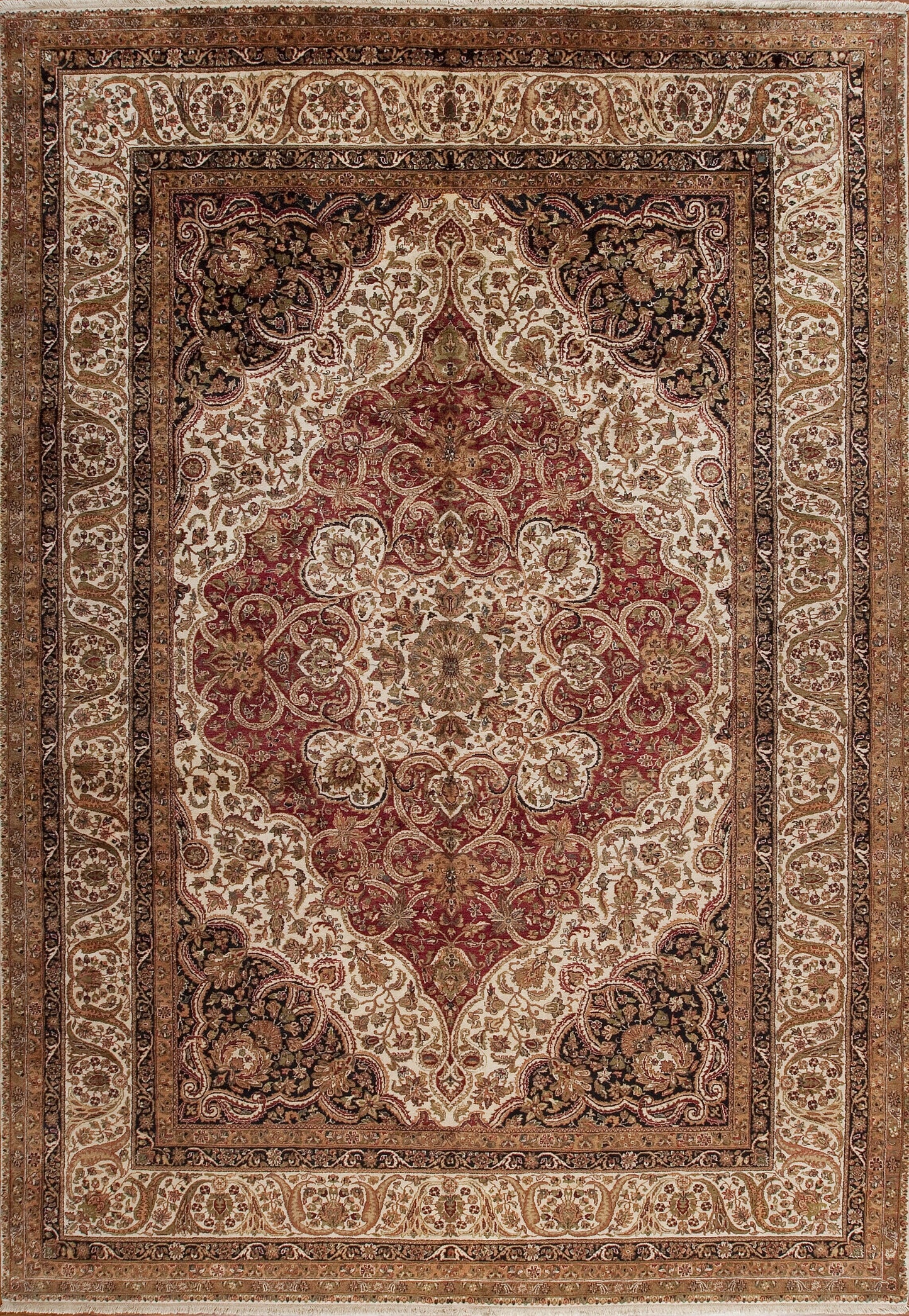 91998 PH-6015, Ivory/Ivory