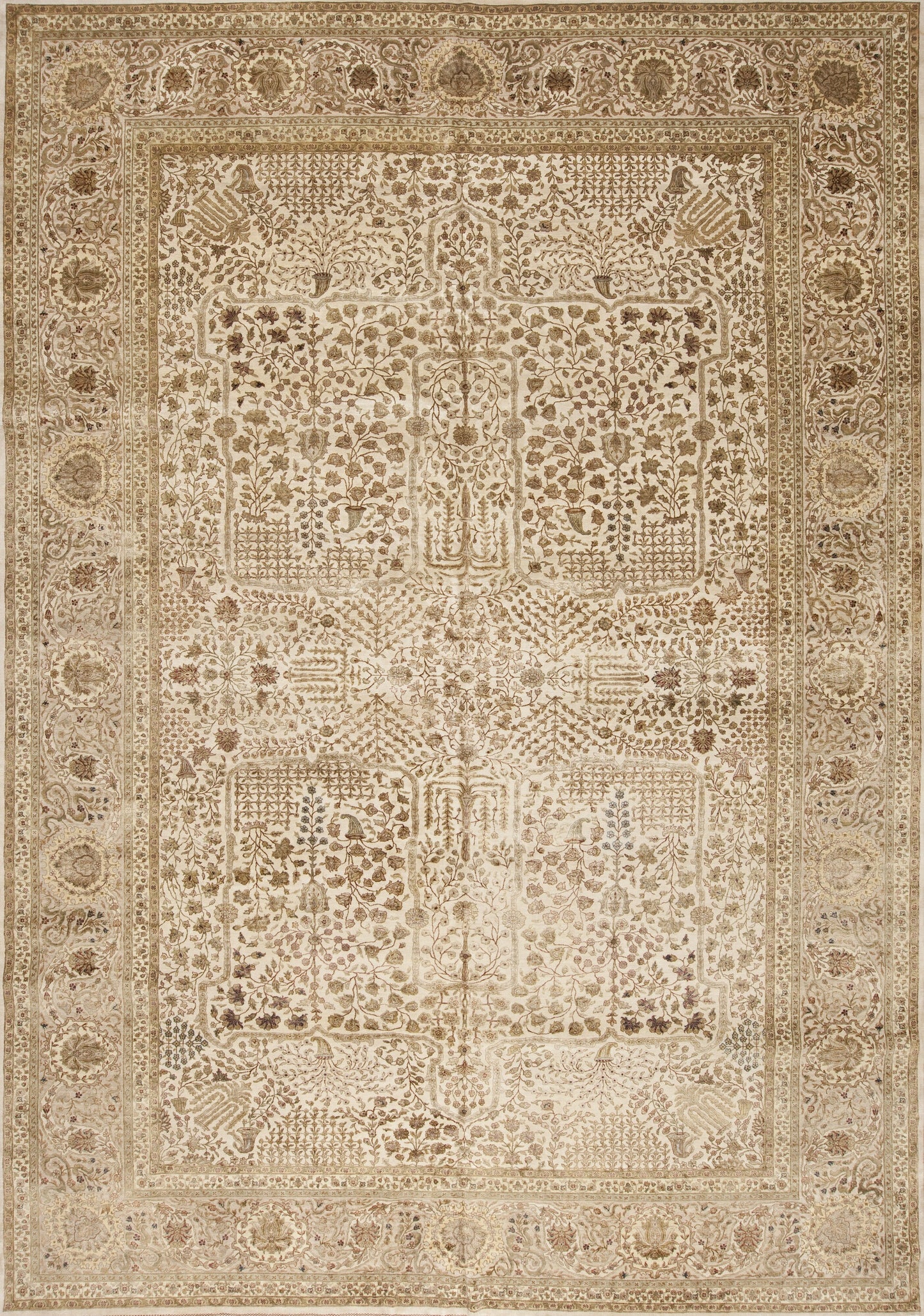 Bellagio, Ivory/Cream
