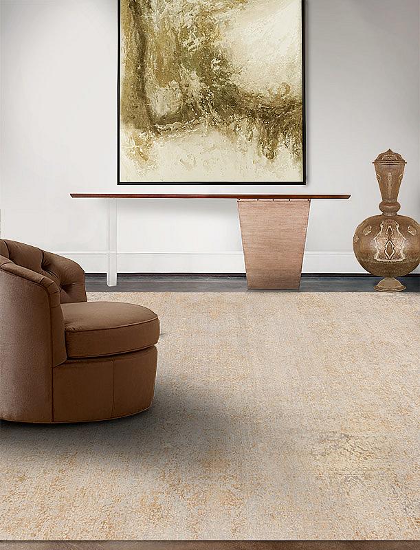 Alexandria, Cream-Gold