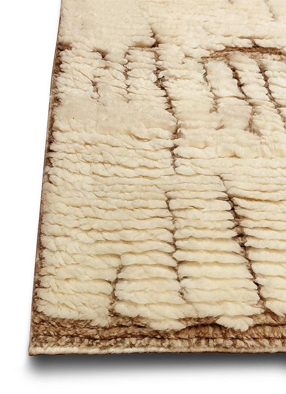 Cosmic, Natural Ivory-Fawn