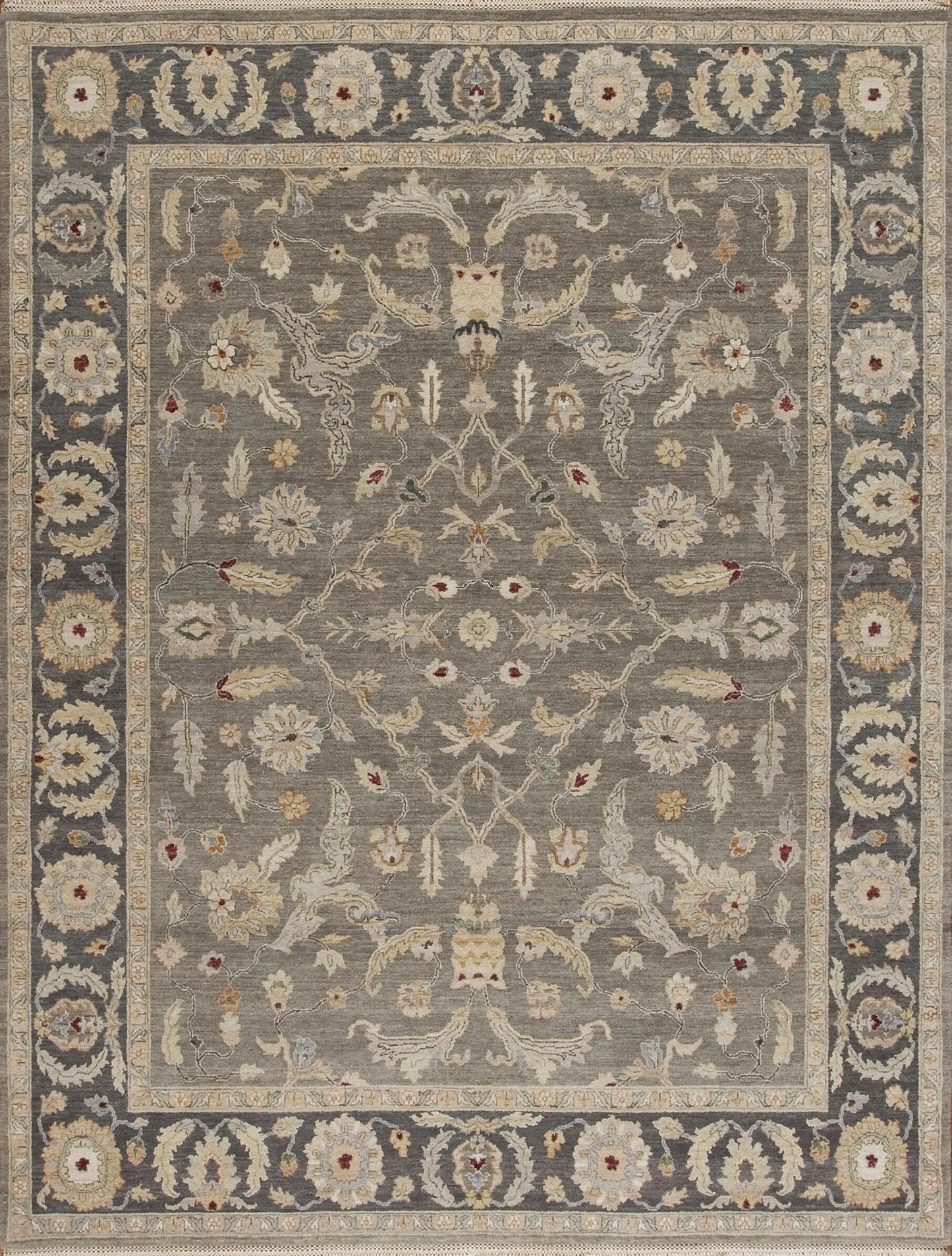 St. Thomas, Quartz/Gray