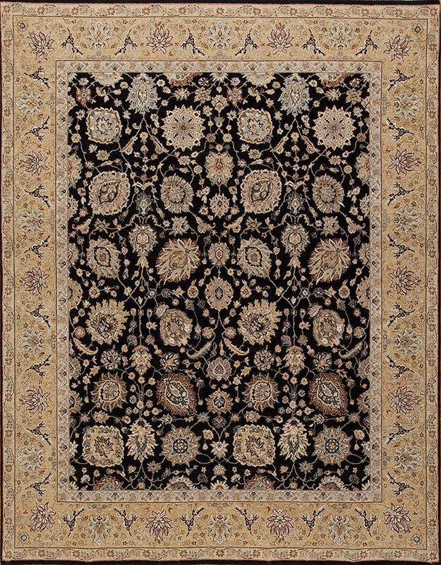 Valbonne, Black/Gold