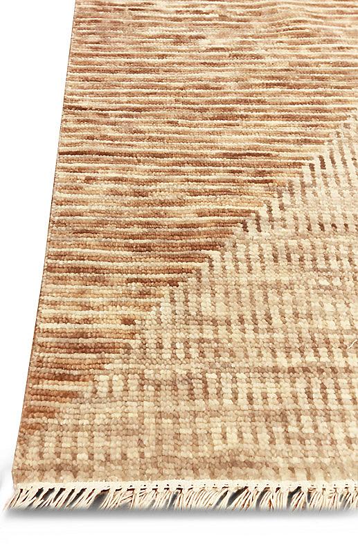 Carneros, Ivory-Taupe