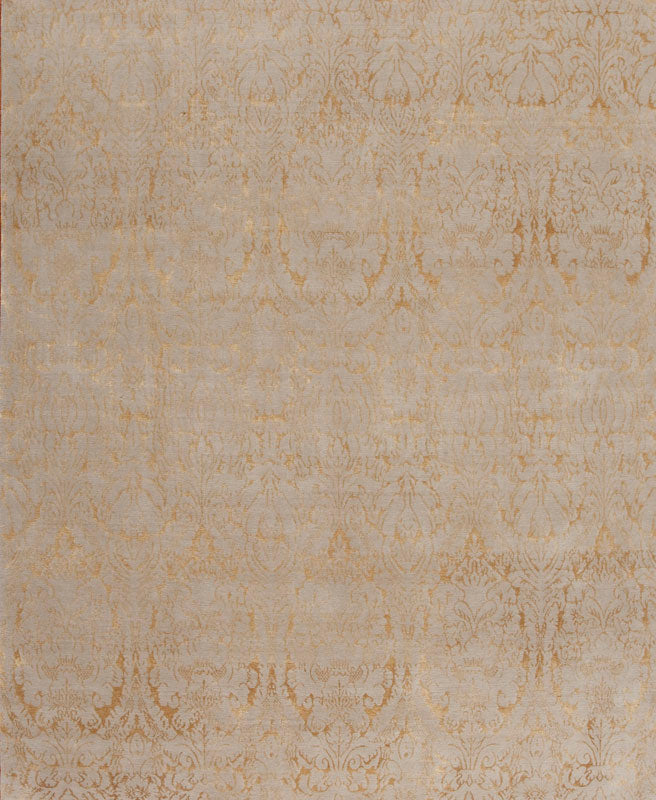 Damask Damask, gold coin