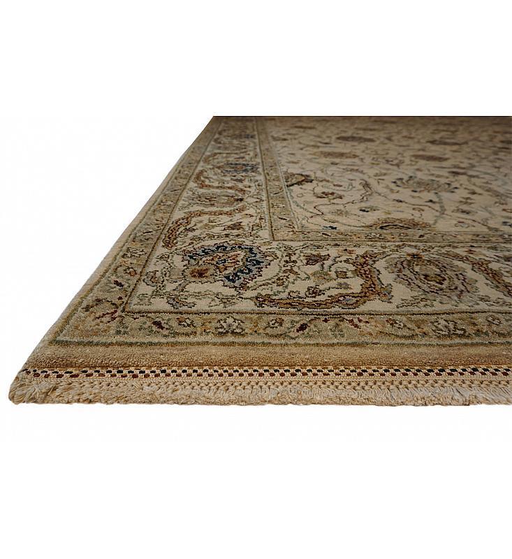 Beau Rivage, Beige/Ivory