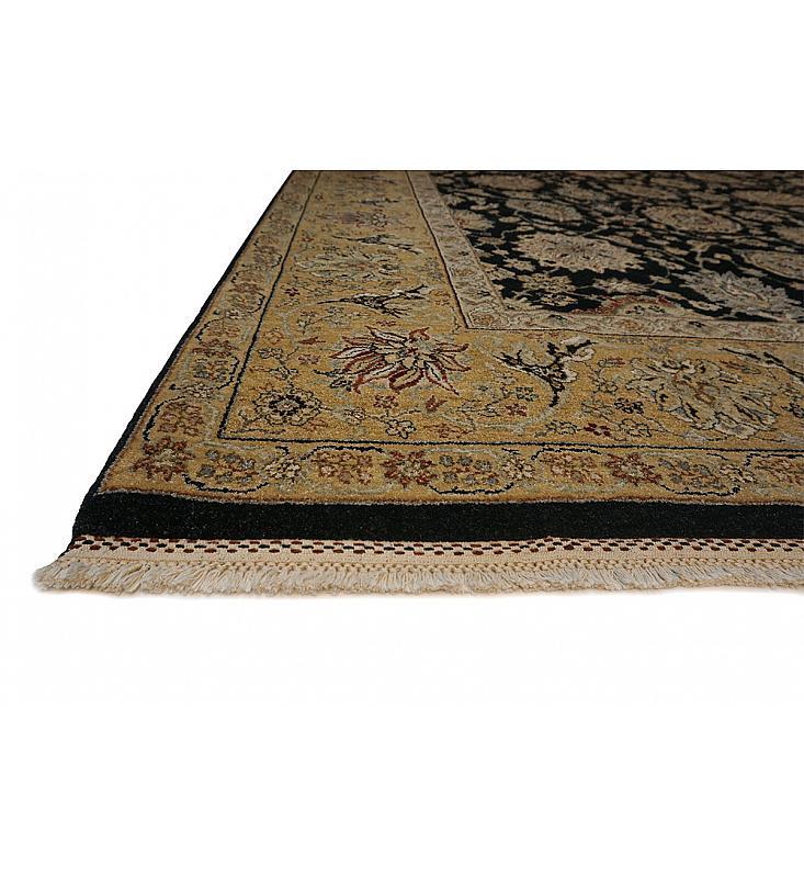 Valbonne, Black/Gold