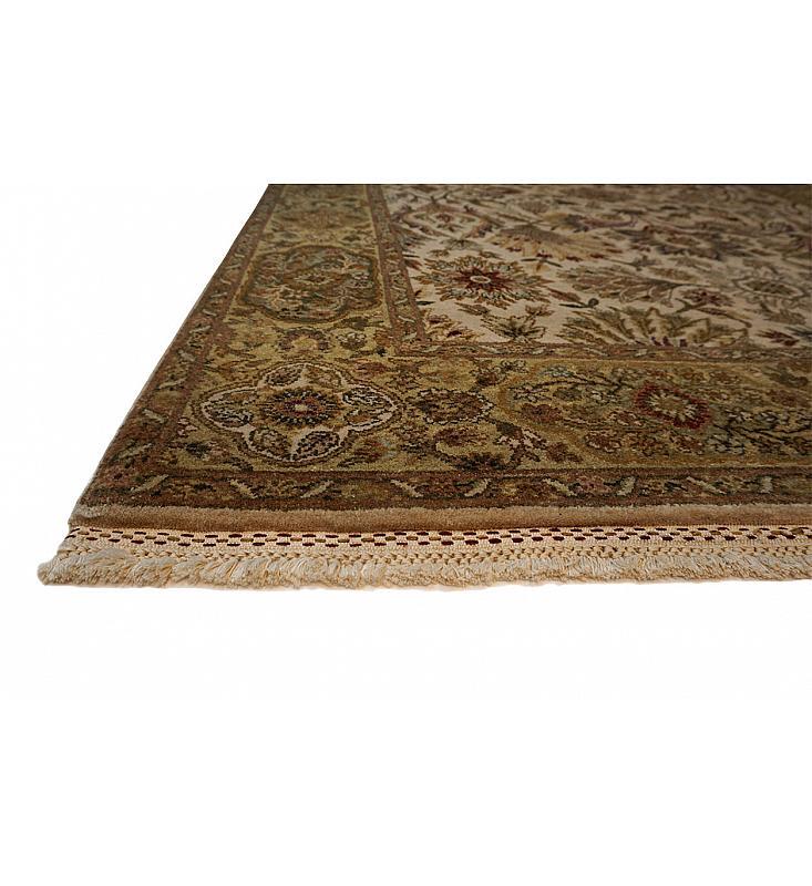 Promenade, Ivory/Light Gold