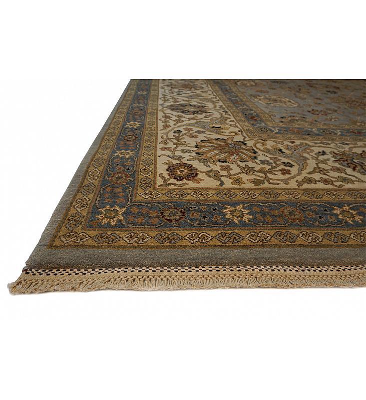 Valbonne, Baby Blue/Ivory