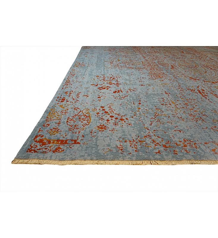 Enchantment, Light Blue-Copper