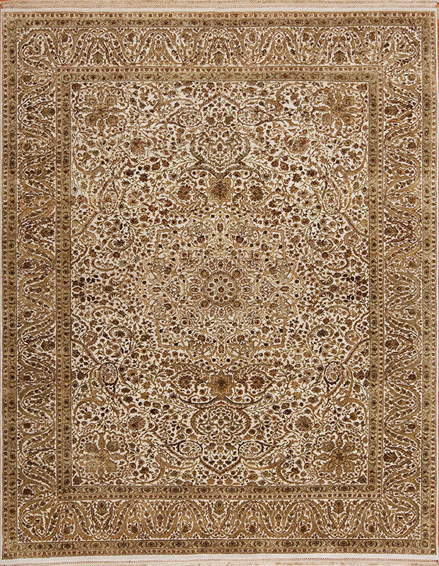 Waldorf, Ivory/Ivory