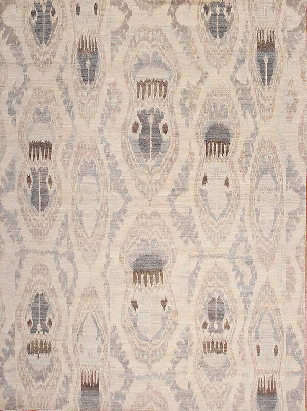 Goodman, Ivory
