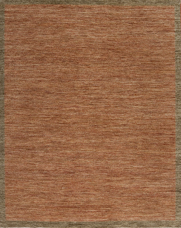 Herringbone, Nutmeg/Sage