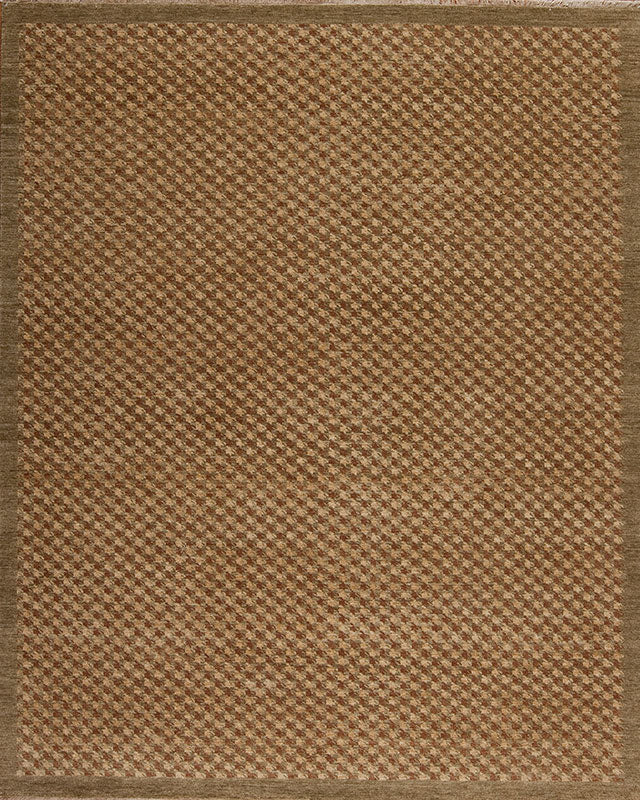 Houndstooth, Celadon