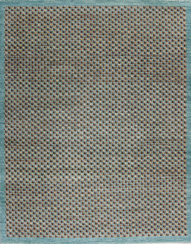 Houndstooth, Wedgewood