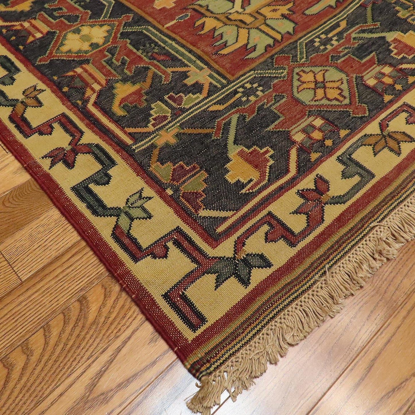 096219 4002, Red