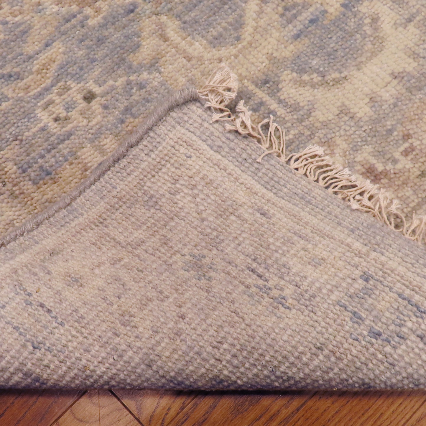 Axis, Blue-Beige