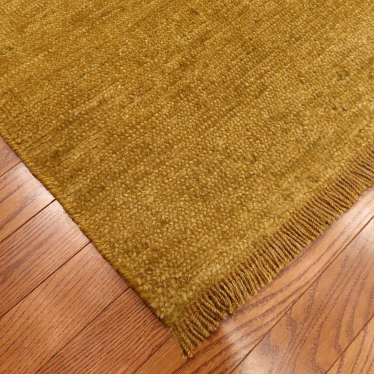 Plain Chic, Harvest Gold