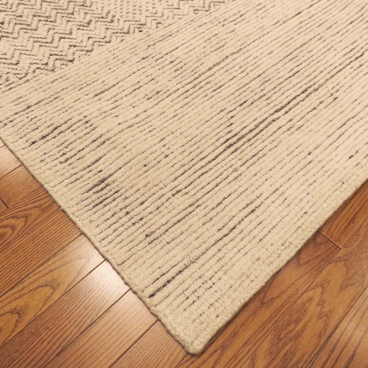 181163 Nordic Collection Bjorn, Natural Ivory