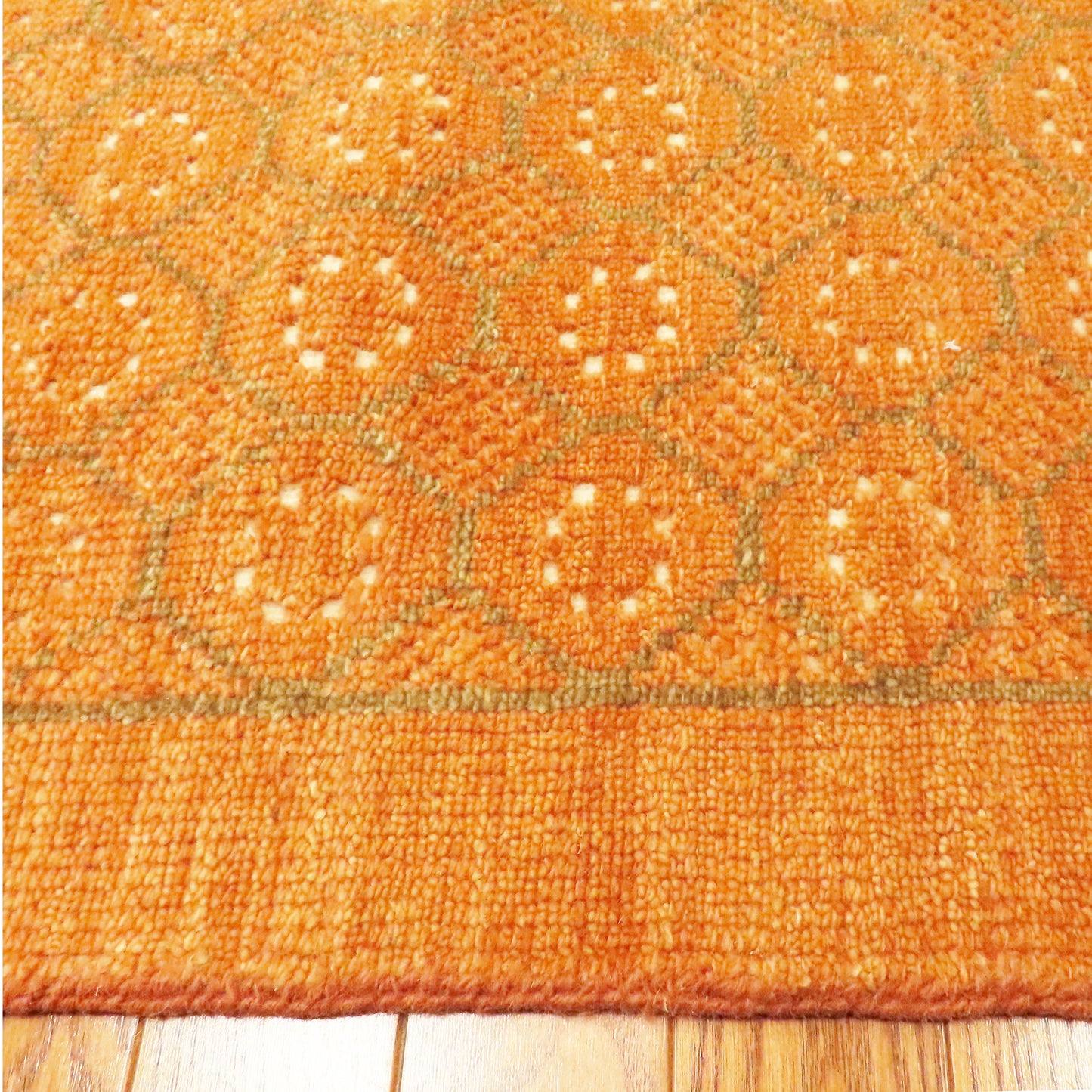 Baltic, Sienna
