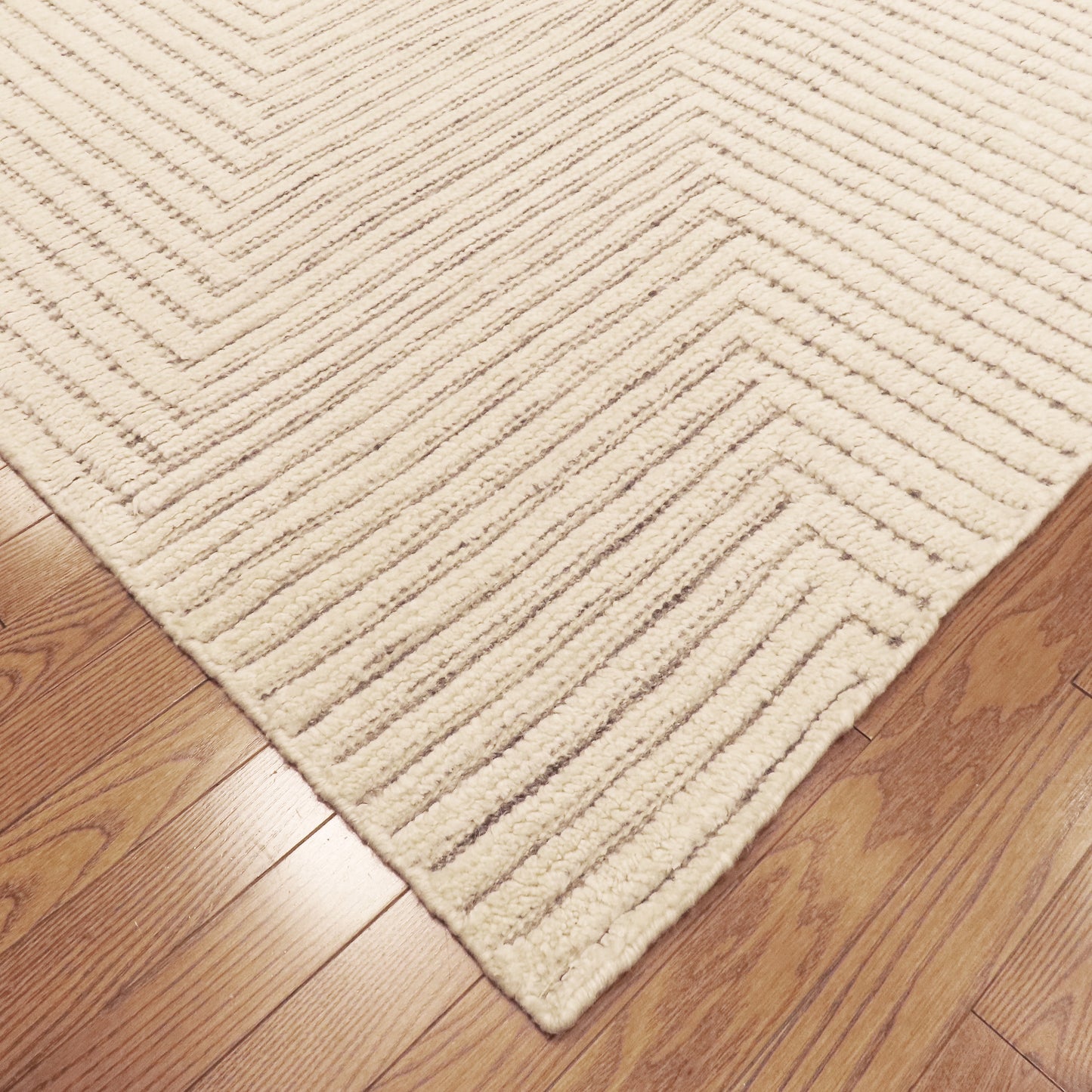 Astrid, Natural Ivory