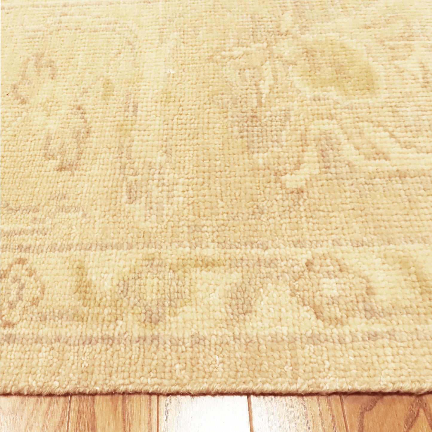 Jubilation, Wheat - Wheat