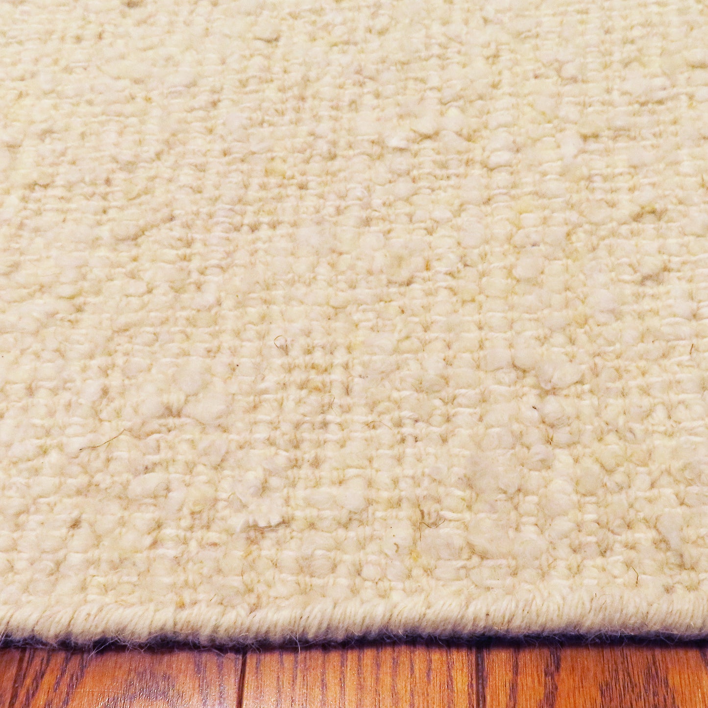 Revelation, Cream-Beige