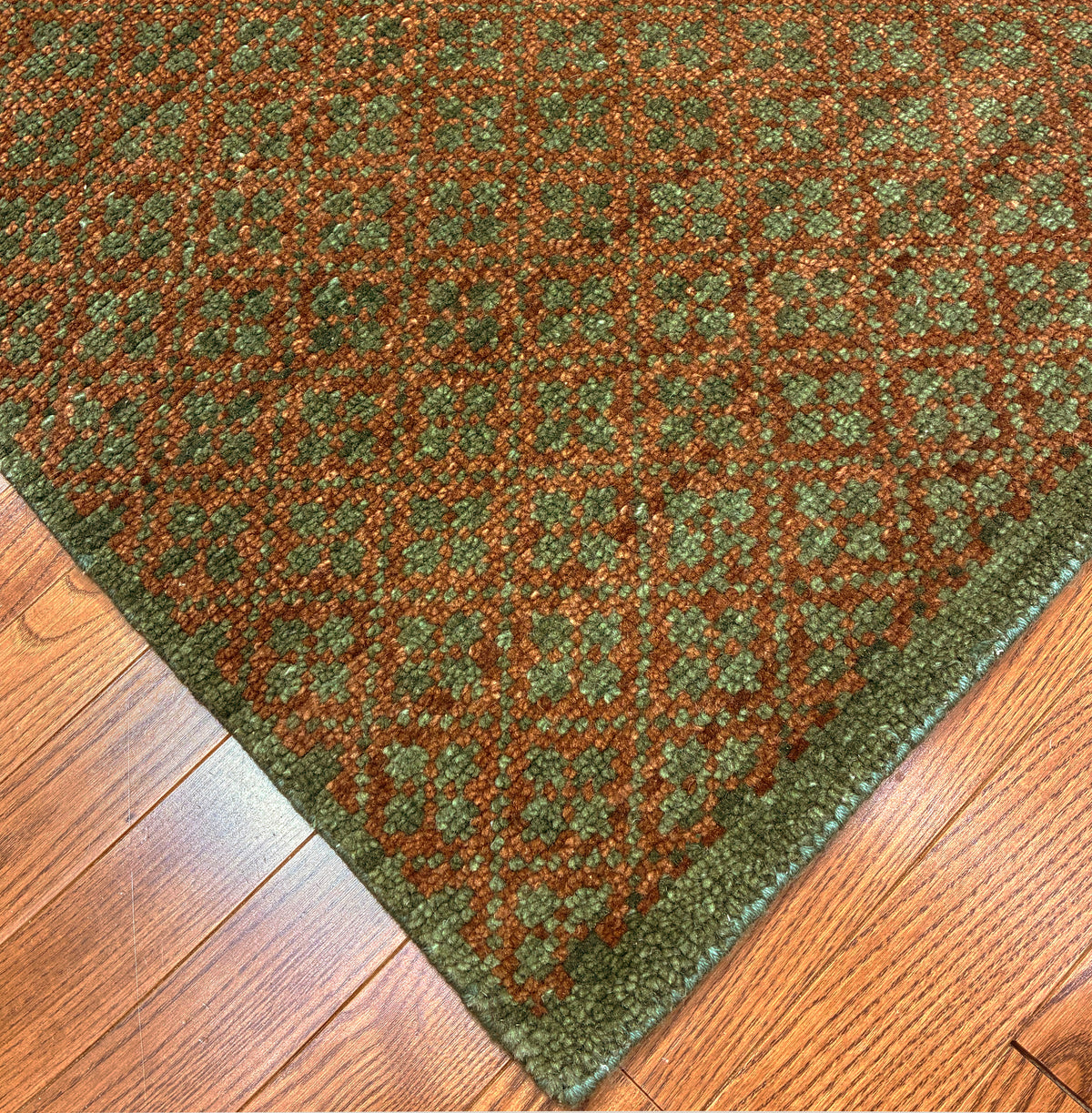 Stella, Jade