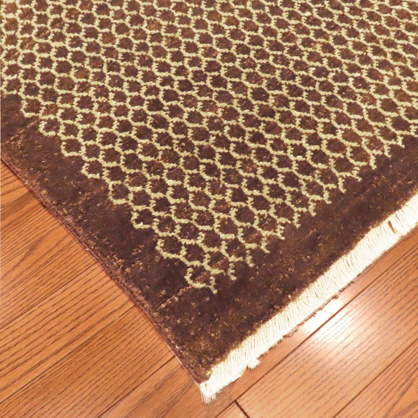 Honeycomb, Chocolate