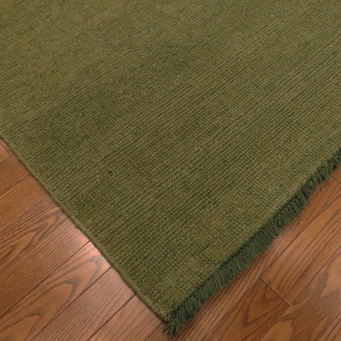 Plain Chic, Olive