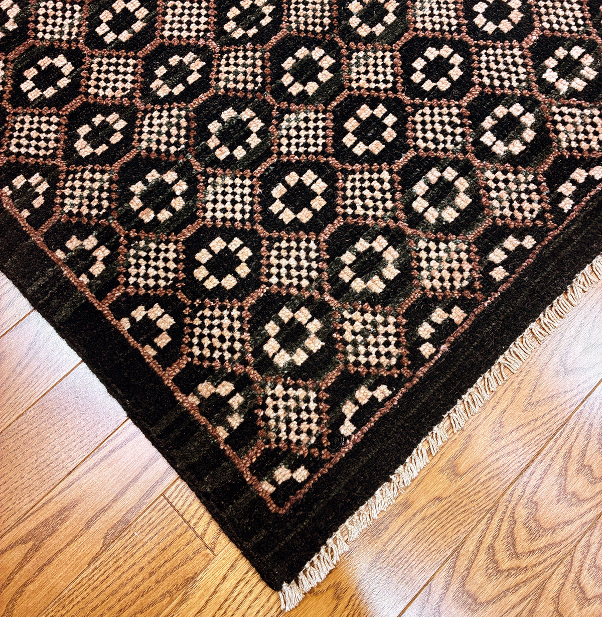 Baltic, Black Pearl