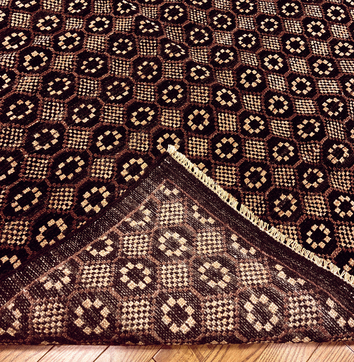Baltic, Black Pearl