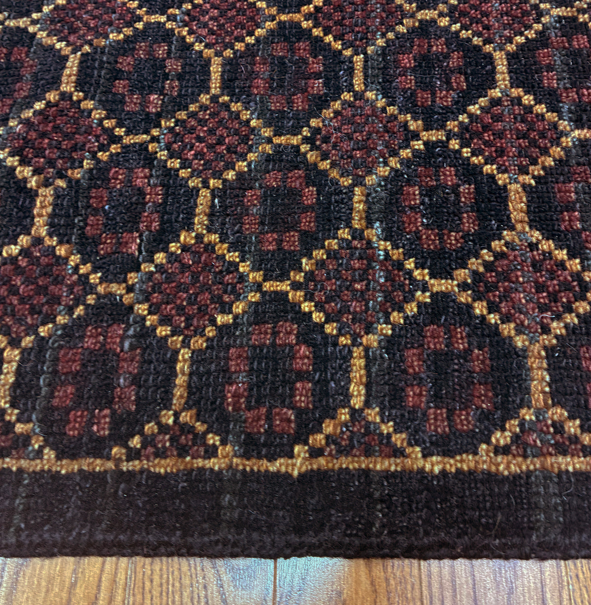 Baltic, Black-Merlot