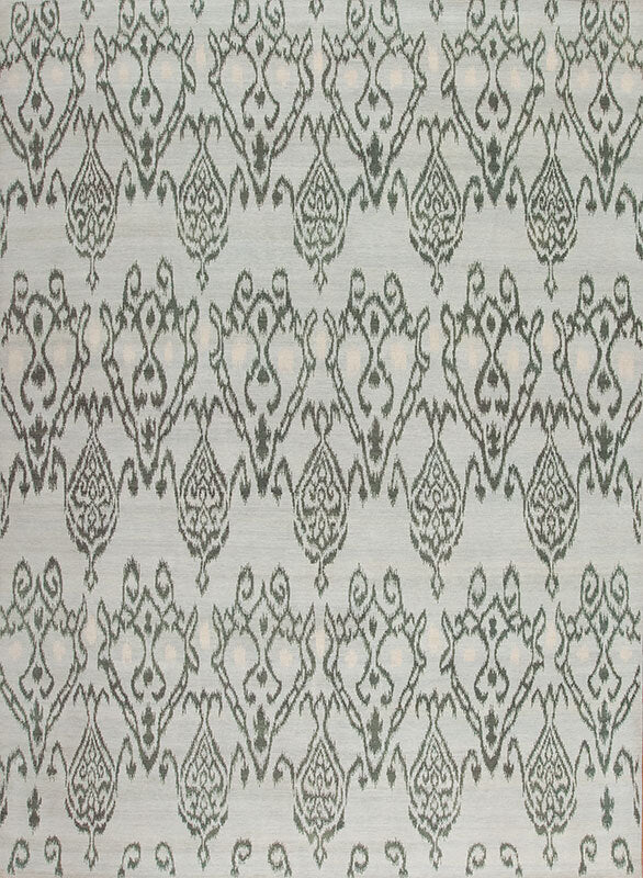 Latin, Light Blue