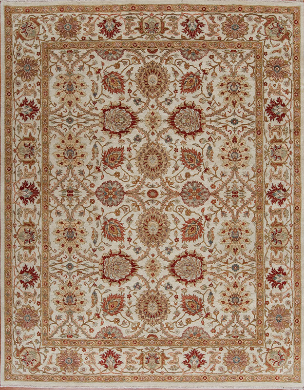 Radhika, Ivory/Ivory