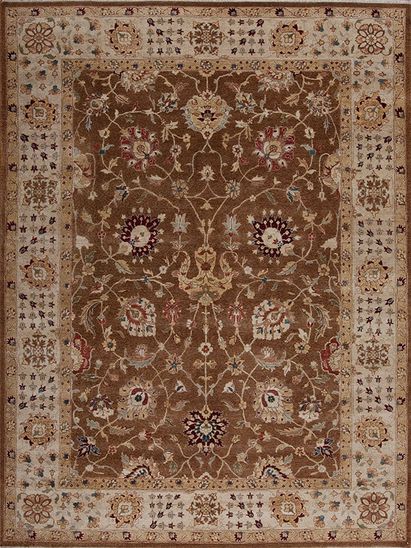 Shefali, Toffee/Camel