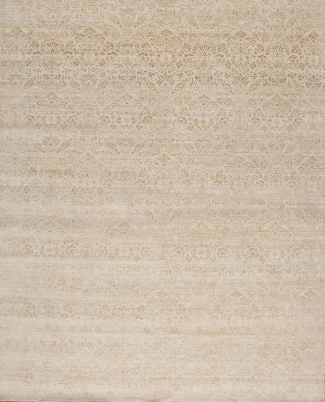 Marble Hill, Ivory