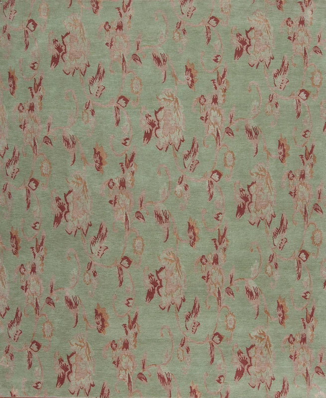 Serenity, Celadon