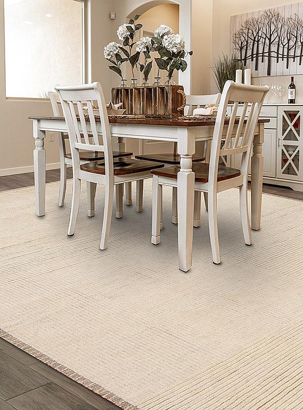 Magnus, Natural Ivory