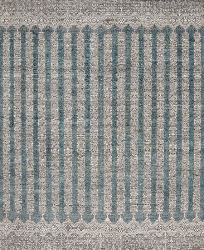 Pearl, Silver Blue