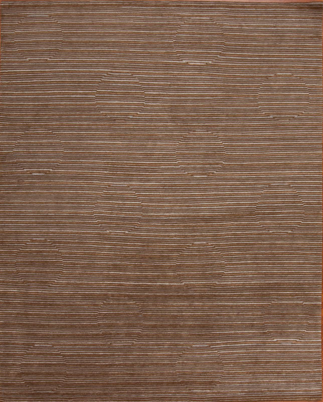 Random Path, brown